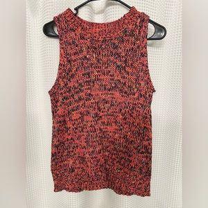 Loft‎ Knit Tank Top Womens Med